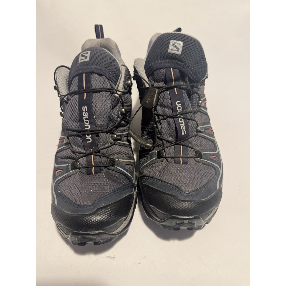 Salomon X Ultra 2 GTX 7.5 - Picture 5 of 7